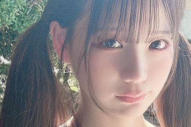 和田海佑、輝きの愛され美ボディ