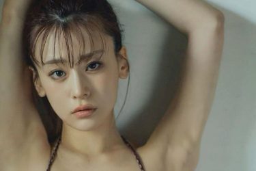 福岡みなみ、お気に入りの極みグラ