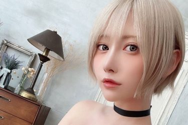 篠崎こころ、胸キュンなボンキュッボン