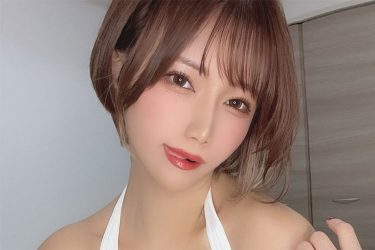 相良ましろ、ポロリ寸前の誘惑