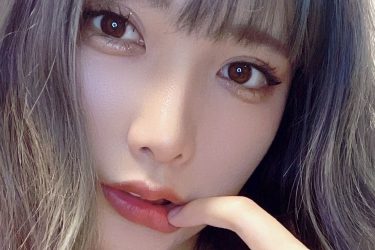 yunocy、目覚めの膨らみ