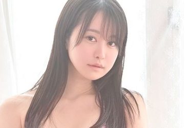 伊藤しずな、超正統派でアンバラスな魅力