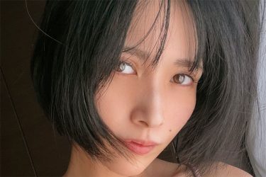 JILL「ガチ寝起き」に胸キュン…