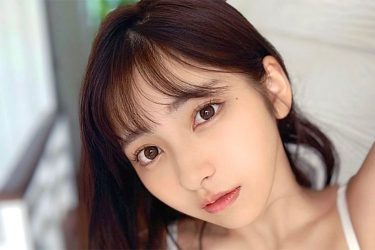 十味、ボンキュッボンの完璧ビジュ