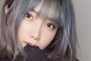 yunocy、シックに咥え誘惑