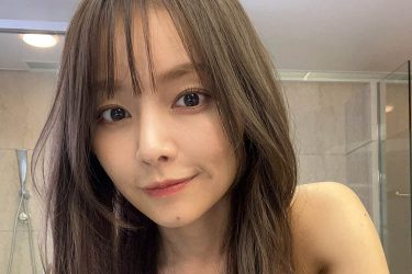 上田操、解禁が待ち遠しい刺激的な「一本線」