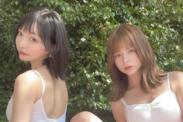 まいてぃ&紅羽祐美、衝撃的な「TとMの競演」