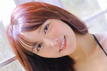 橘和奈、光輝く爽やか美ボディ