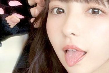 十味、顔面最強の爆弾ペロリ