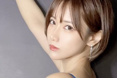 相良ましろ、確かに完璧なフォルム