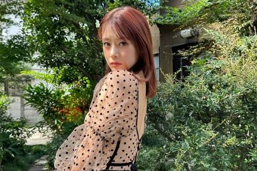 福岡みなみ、強めの圧巻美ヒップ