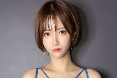 相良ましろ、麗しき…美ボディの証明