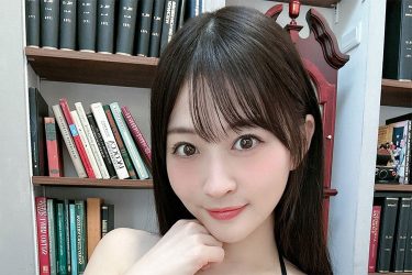 メイリ、負け知らずのマシュマロパイ