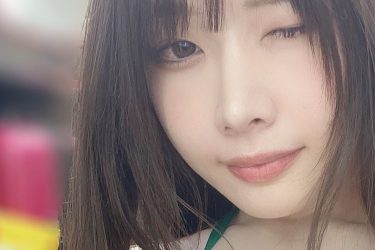 白川のぞみ、大盛り上がりマシュマロ