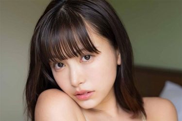 鈴木聖、むぎゅっとボリューミー