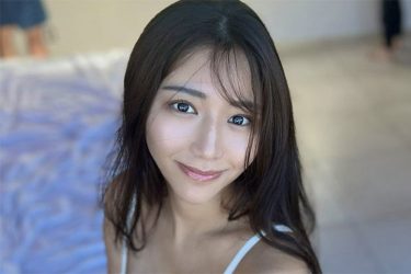 斎藤恭代、ビジュ爆発…しっとり美スタイル