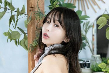 いくみ「例のニット」で圧巻のグラマラスボディ