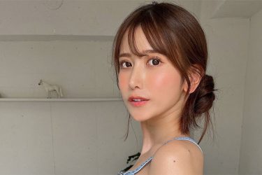 名取くるみ、無防備な艶テロ