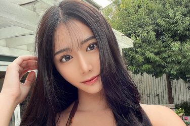 斎藤恭代「AI超え」の美貌とボディ