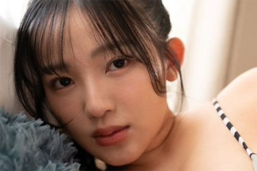 天木じゅん、鮮やかボリューミー