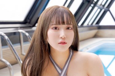 もものすけ「例のプール」でドキリ?!デビュー報告