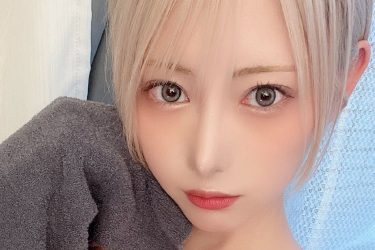 篠崎こころ、大事なボタンとれる