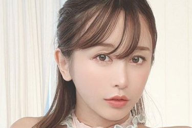 いくみ、風待ちヒラひらバスト