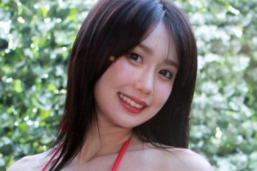 相原美咲、ファン目線のムニッとボディ