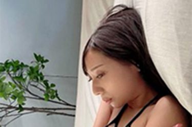 美羽フローラ、網アミの美スタイル