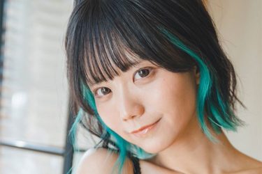 かれしちゃん、微笑みの極上ランジェリー