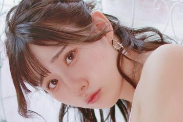 やしろじゅり。困り顔の艶ヒップ