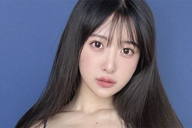 真島なおみ、沼る美ボディと美貌