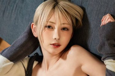 篠崎こころ、極上のボンキュッボン