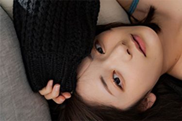 尊みを感じて桜井、無防備ランジェリー