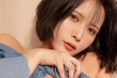 JILL、デニムで魅せる南半球