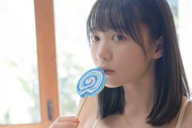 椿野ゆうこ、甘々ふんわり美ボディ