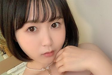 夜道雪、極上の柔たわわ