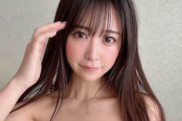 真島なおみ、絶品まん丸バスト