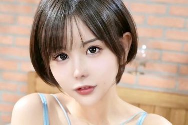 パピコ、人智を超えた完璧ビジュ