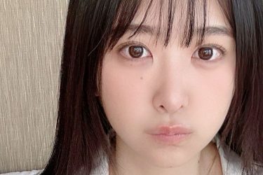 真島なおみ、ほぼすっぴん色香