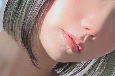 かれしちゃん、シンプル艶グラビア