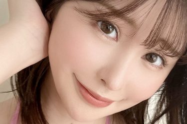 木南美々、ハイビジュの逸材