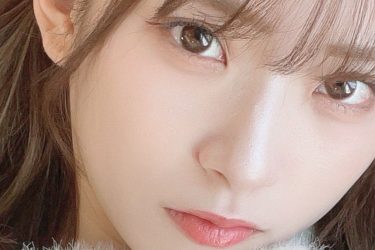 紅羽りお、柔らかな美貌