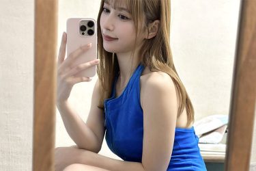 雪平莉左、極上の美脚と美貌