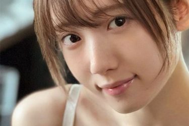 春蝶、キュートなお団子ランジェリー