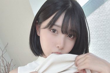 三橋くん、問答無用の大好きペロン