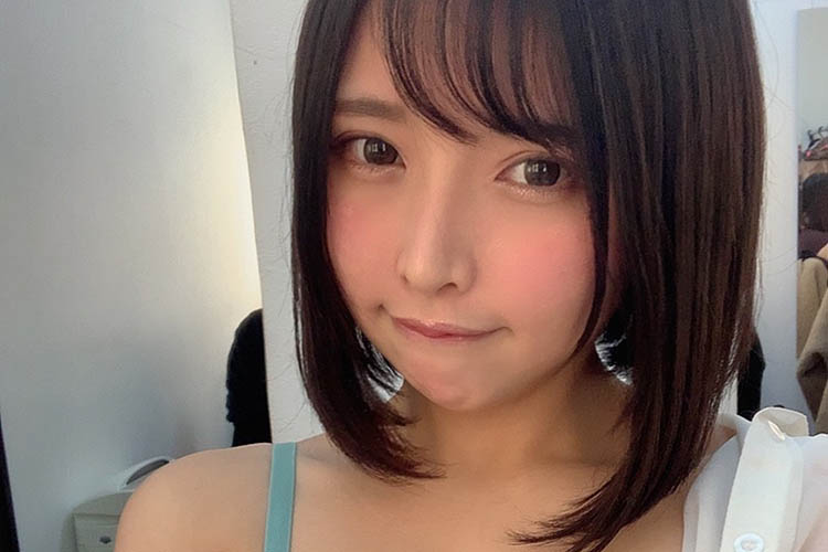 橋本ひかり、至高の「ちょうどいいふくらみ」の画像1