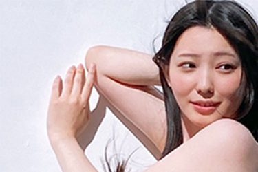 紫藤るい、吹き荒れるハイビジュアル