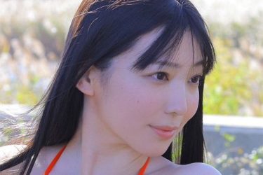 紫藤るい、爽やかにボンキュッボン