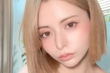 紅羽祐美、うっとり柔らかビジュ